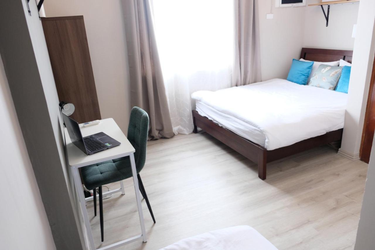 2-Bedroom Boutique City Condo - Newly Renovated! Cebu Dış mekan fotoğraf