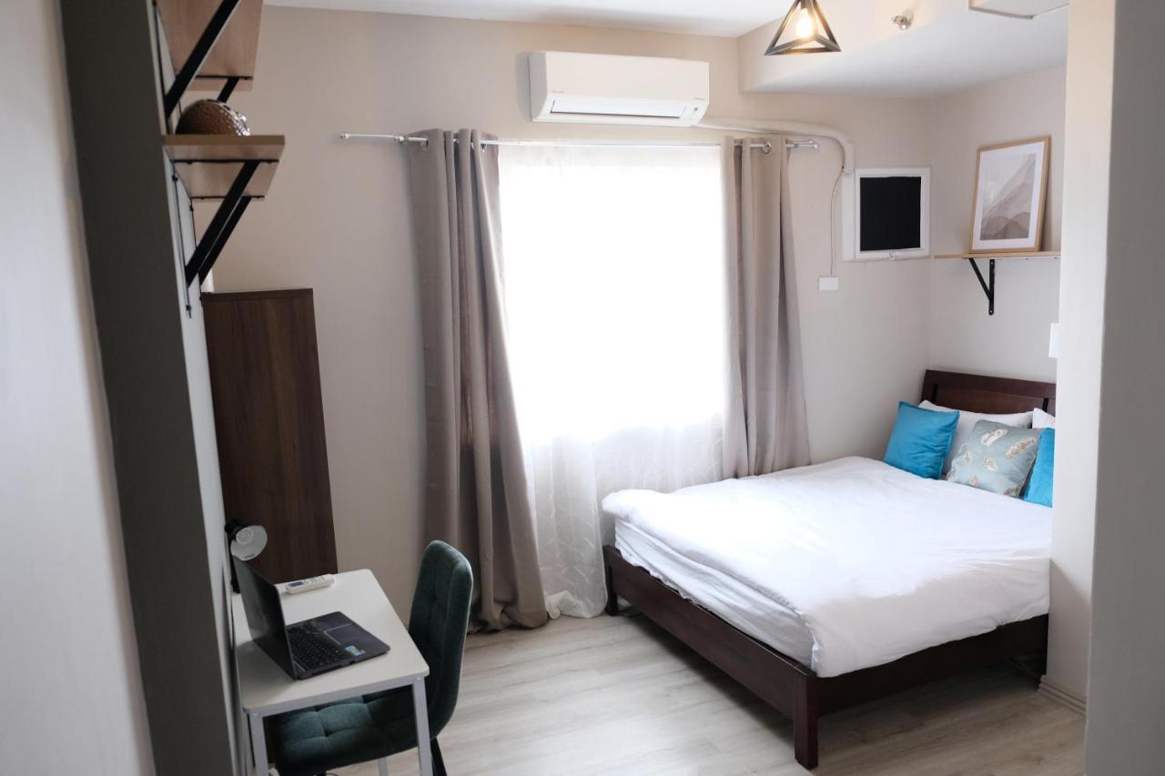 2-Bedroom Boutique City Condo - Newly Renovated! Cebu Dış mekan fotoğraf