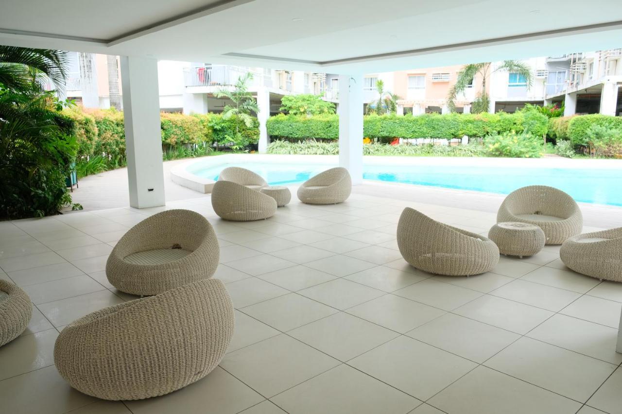 2-Bedroom Boutique City Condo - Newly Renovated! Cebu Dış mekan fotoğraf