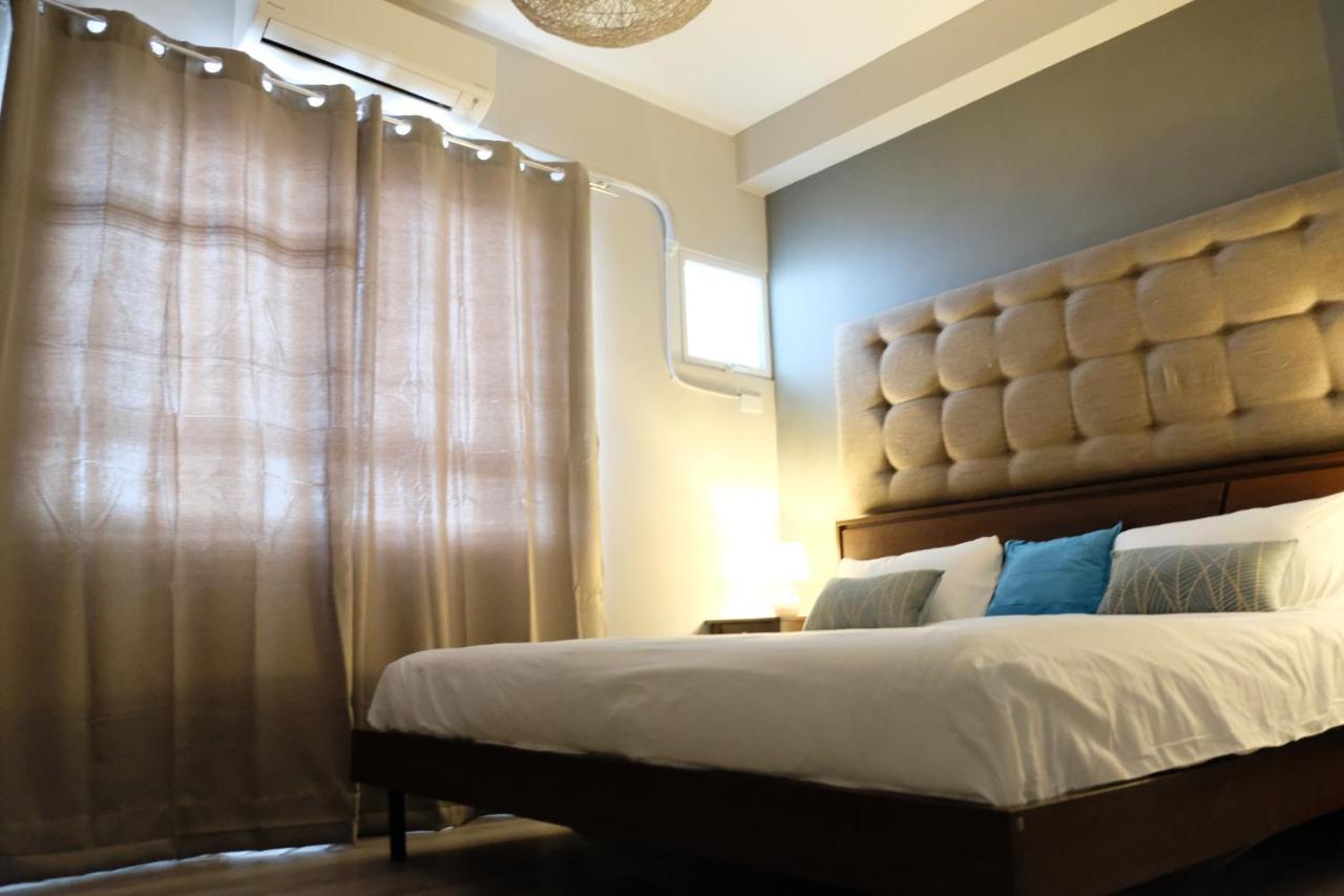 2-Bedroom Boutique City Condo - Newly Renovated! Cebu Dış mekan fotoğraf