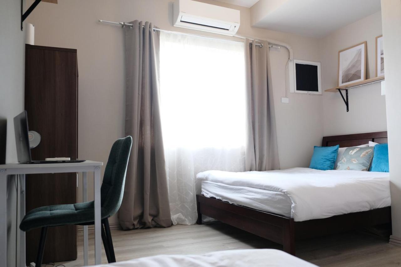 2-Bedroom Boutique City Condo - Newly Renovated! Cebu Dış mekan fotoğraf