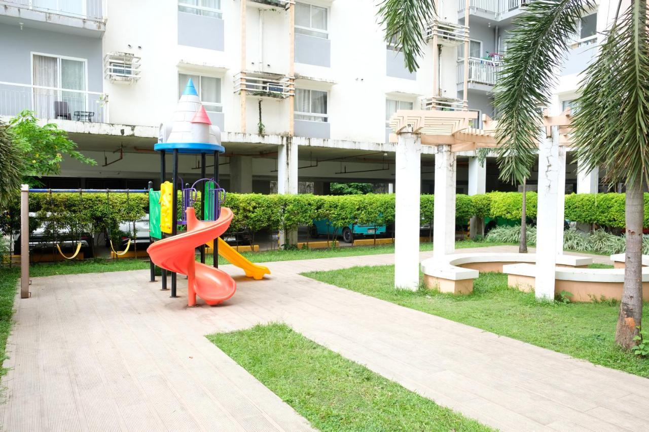 2-Bedroom Boutique City Condo - Newly Renovated! Cebu Dış mekan fotoğraf