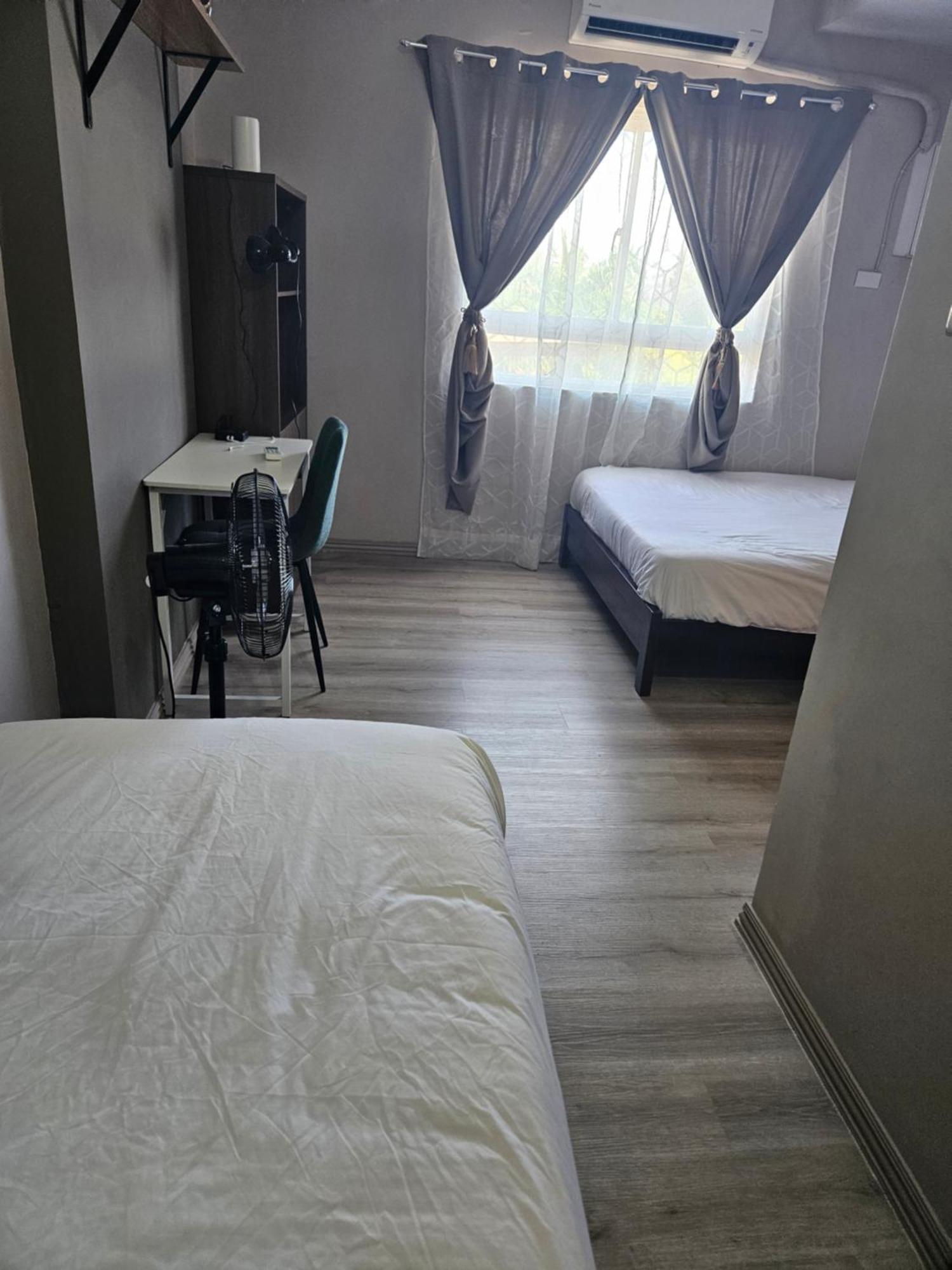 2-Bedroom Boutique City Condo - Newly Renovated! Cebu Dış mekan fotoğraf