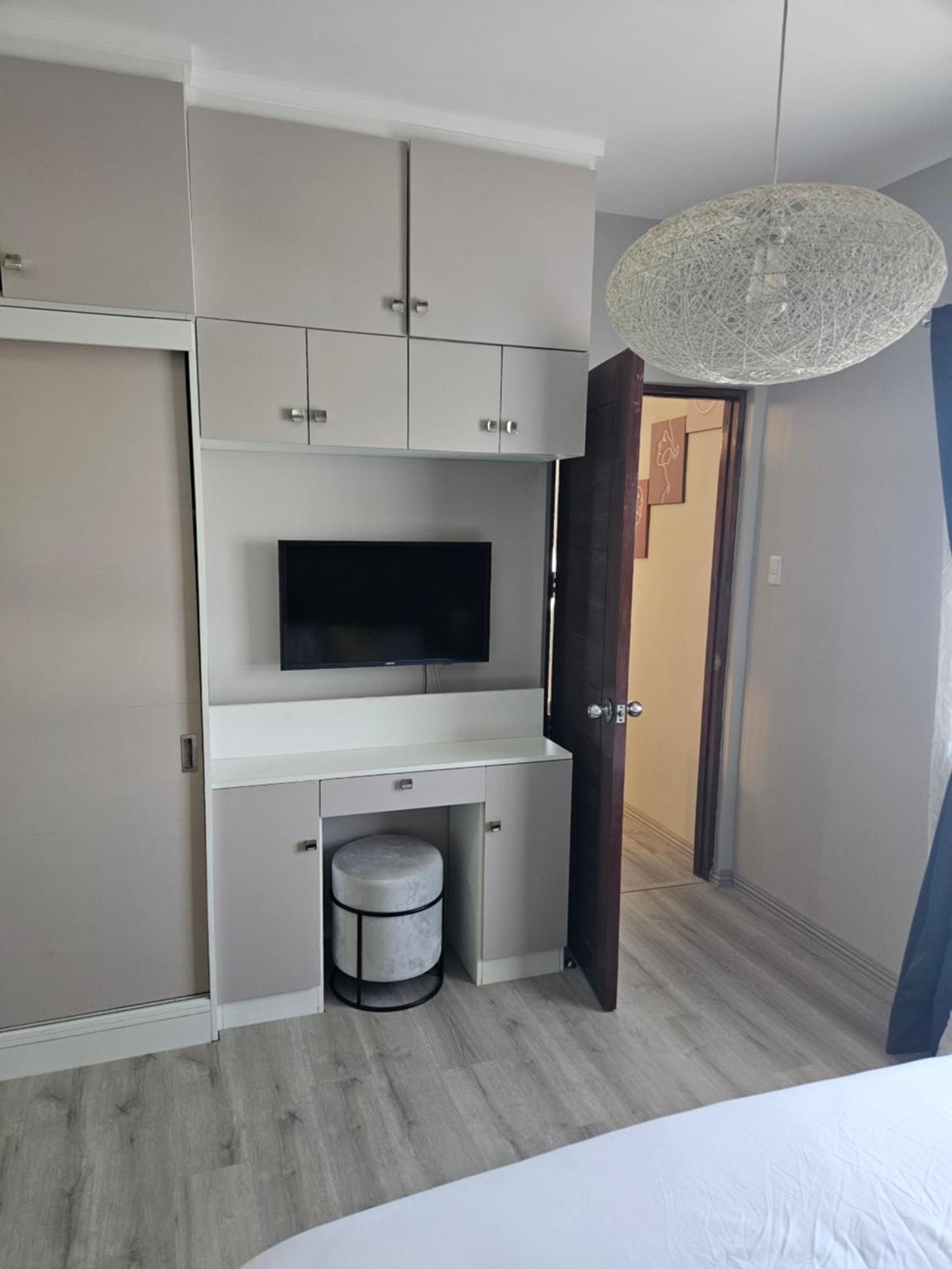 2-Bedroom Boutique City Condo - Newly Renovated! Cebu Dış mekan fotoğraf