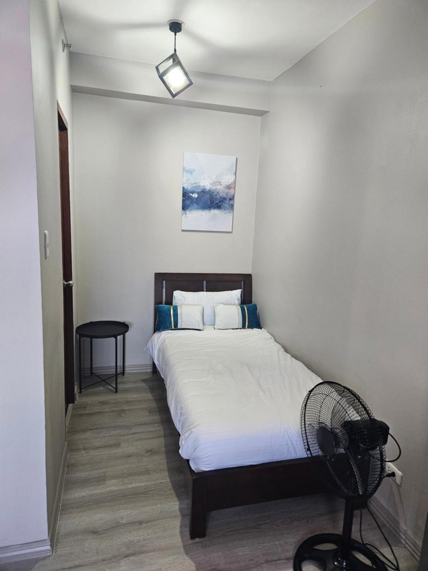 2-Bedroom Boutique City Condo - Newly Renovated! Cebu Dış mekan fotoğraf