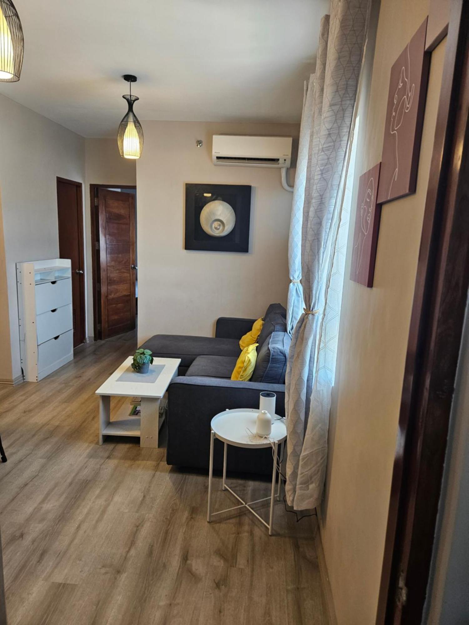 2-Bedroom Boutique City Condo - Newly Renovated! Cebu Dış mekan fotoğraf