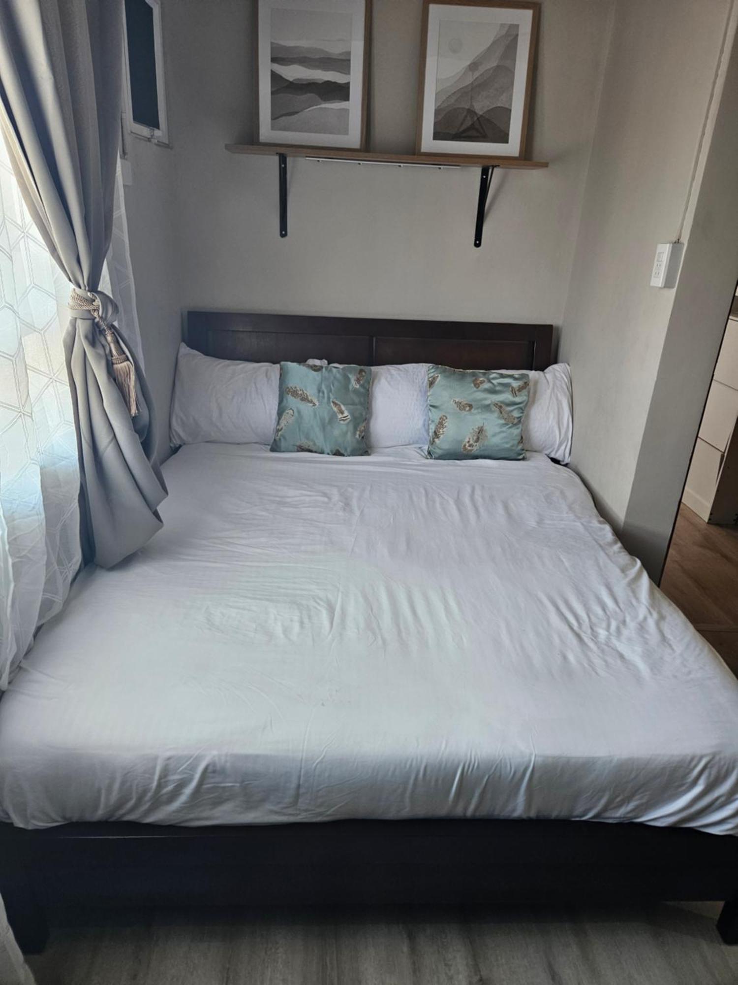 2-Bedroom Boutique City Condo - Newly Renovated! Cebu Dış mekan fotoğraf
