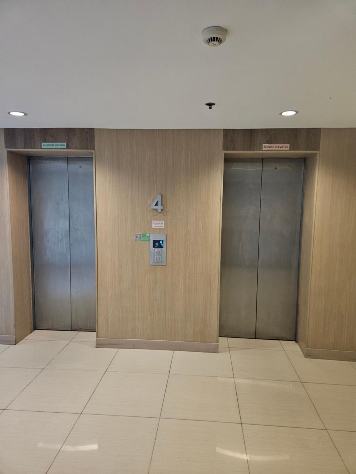 2-Bedroom Boutique City Condo - Newly Renovated! Cebu Dış mekan fotoğraf