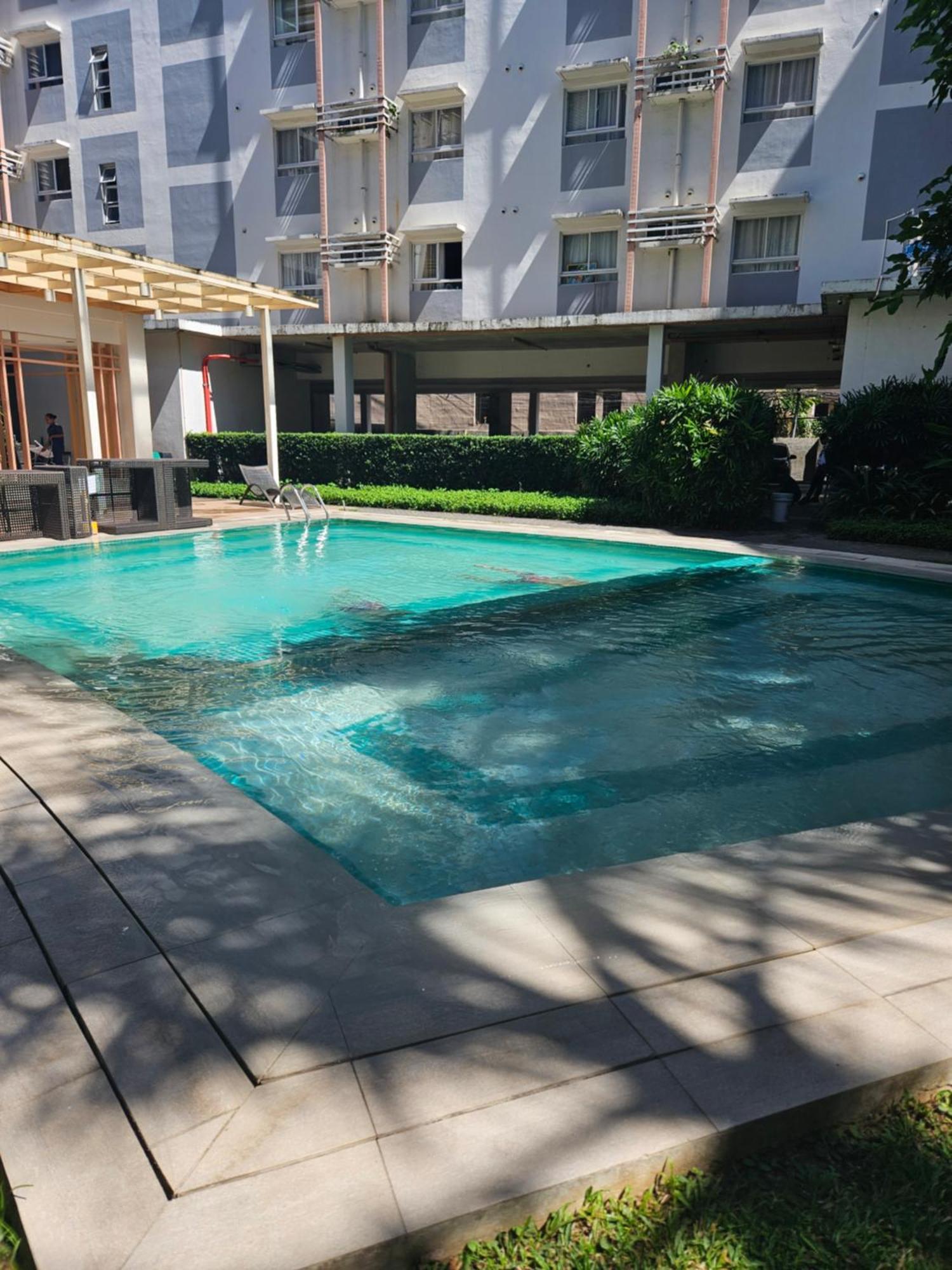 2-Bedroom Boutique City Condo - Newly Renovated! Cebu Dış mekan fotoğraf