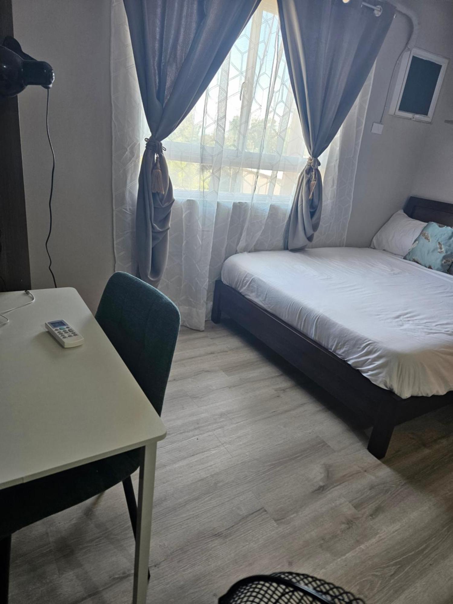 2-Bedroom Boutique City Condo - Newly Renovated! Cebu Dış mekan fotoğraf
