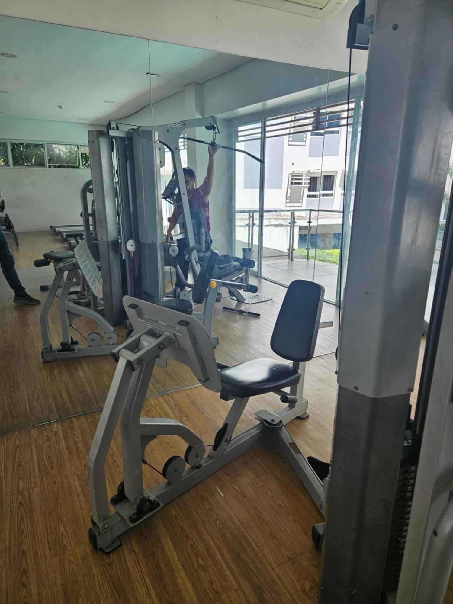 2-Bedroom Boutique City Condo - Newly Renovated! Cebu Dış mekan fotoğraf