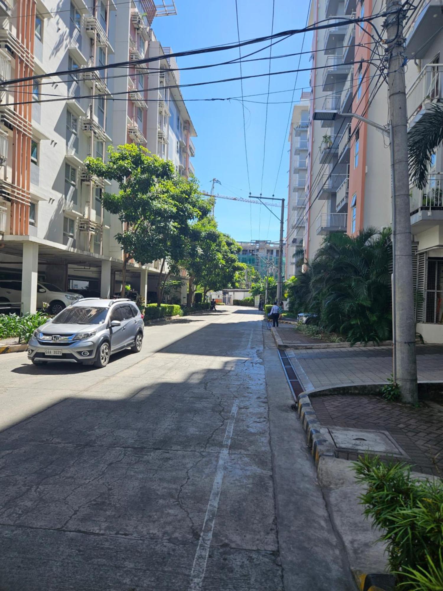 2-Bedroom Boutique City Condo - Newly Renovated! Cebu Dış mekan fotoğraf