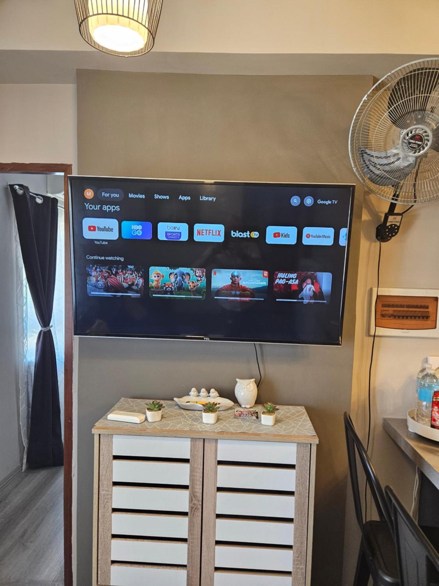 2-Bedroom Boutique City Condo - Newly Renovated! Cebu Dış mekan fotoğraf